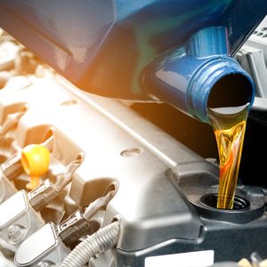 Spécial Changement d'huile Synthétique 0w20