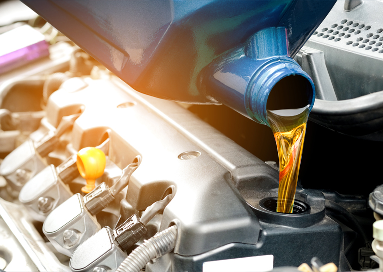 Spécial Changement d'huile Synthétique 0w20