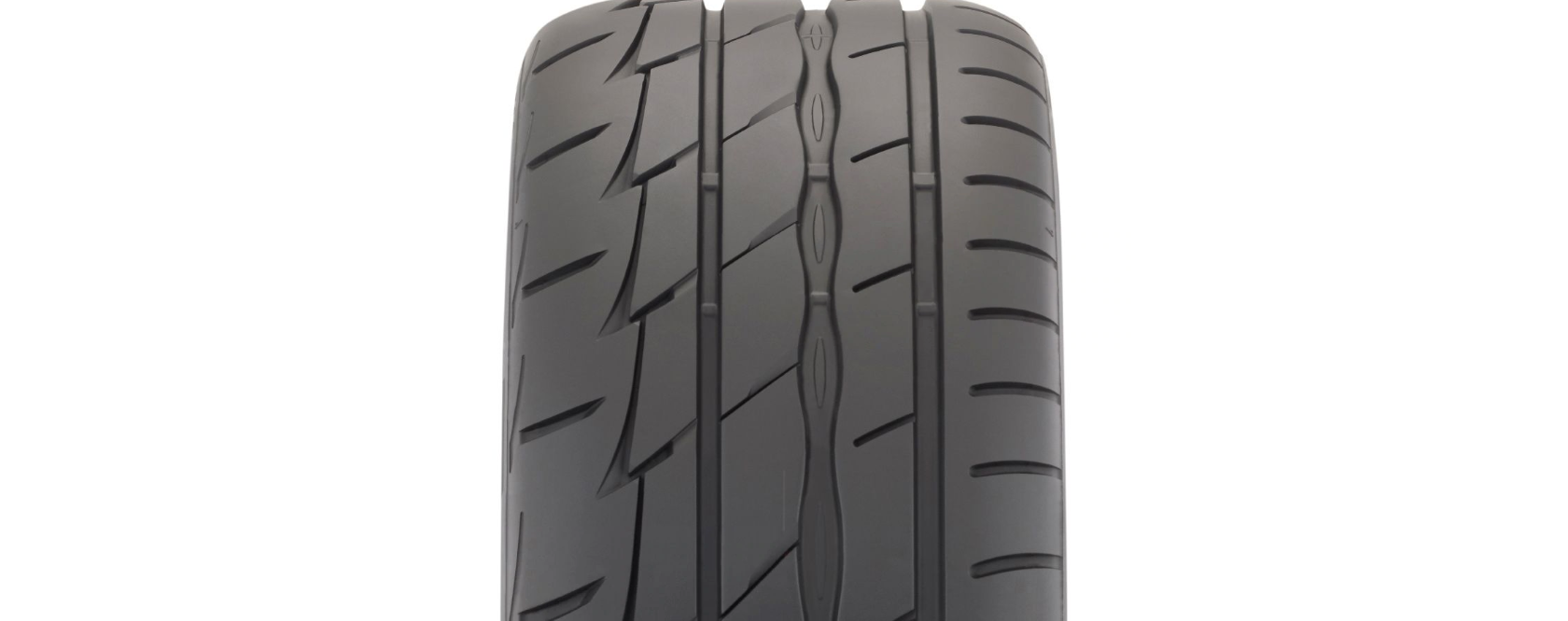 FIRESTONE FIREHAWK INDY 500 235/35R19 XL – Image 5