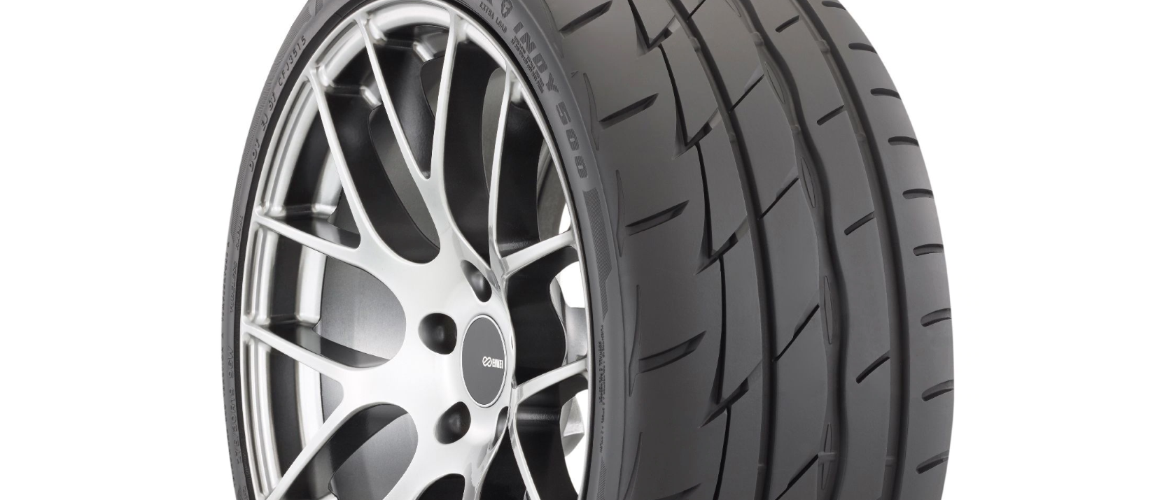 FIRESTONE FIREHAWK INDY 500 235/35R19 XL