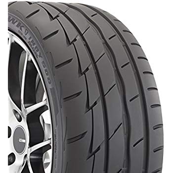 FIRESTONE FIREHAWK INDY 500 235/35R19 XL – Image 4