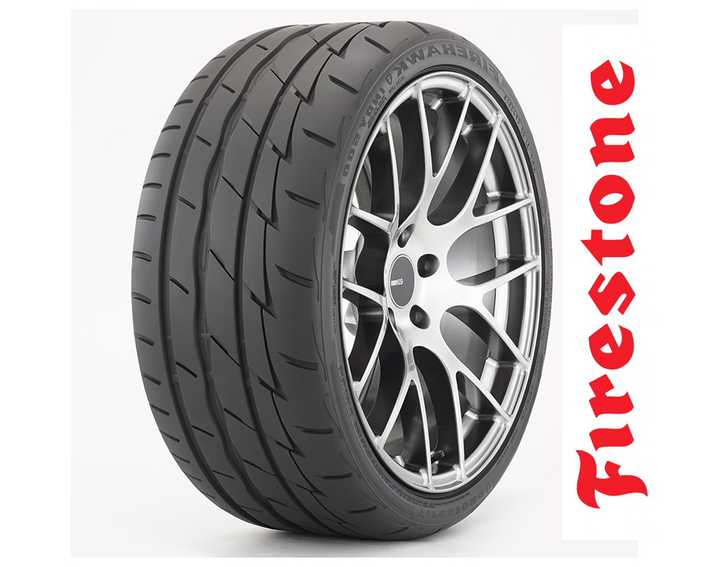 FIRESTONE FIREHAWK INDY 500 235/35R19 XL – Image 3