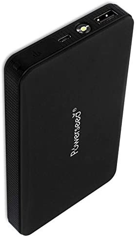 Powerseed Mini Boost 2A Jump Starter Portable Power Bank – Image 7