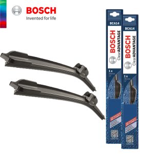 Bosch CLEAR Advantage Micro Edge Wiper Blade