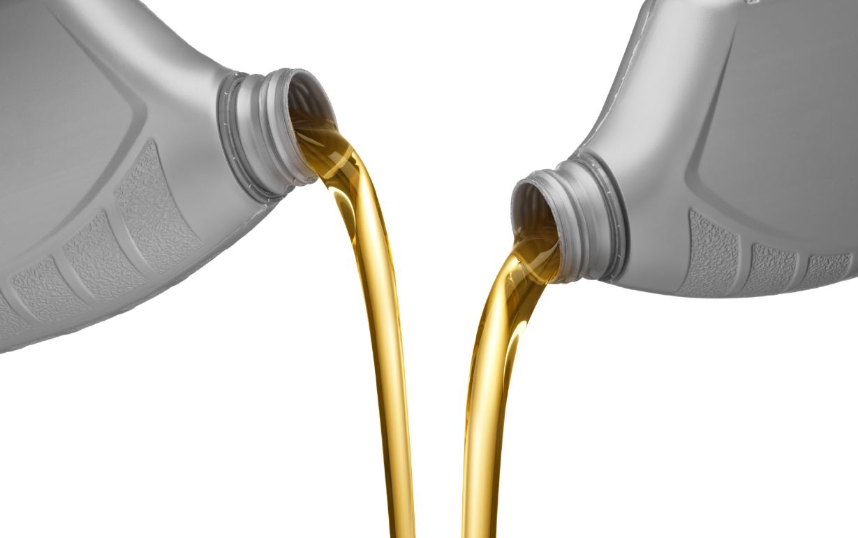 Spécial changement d'huile Synthétique 5w30 80$ – Image 6